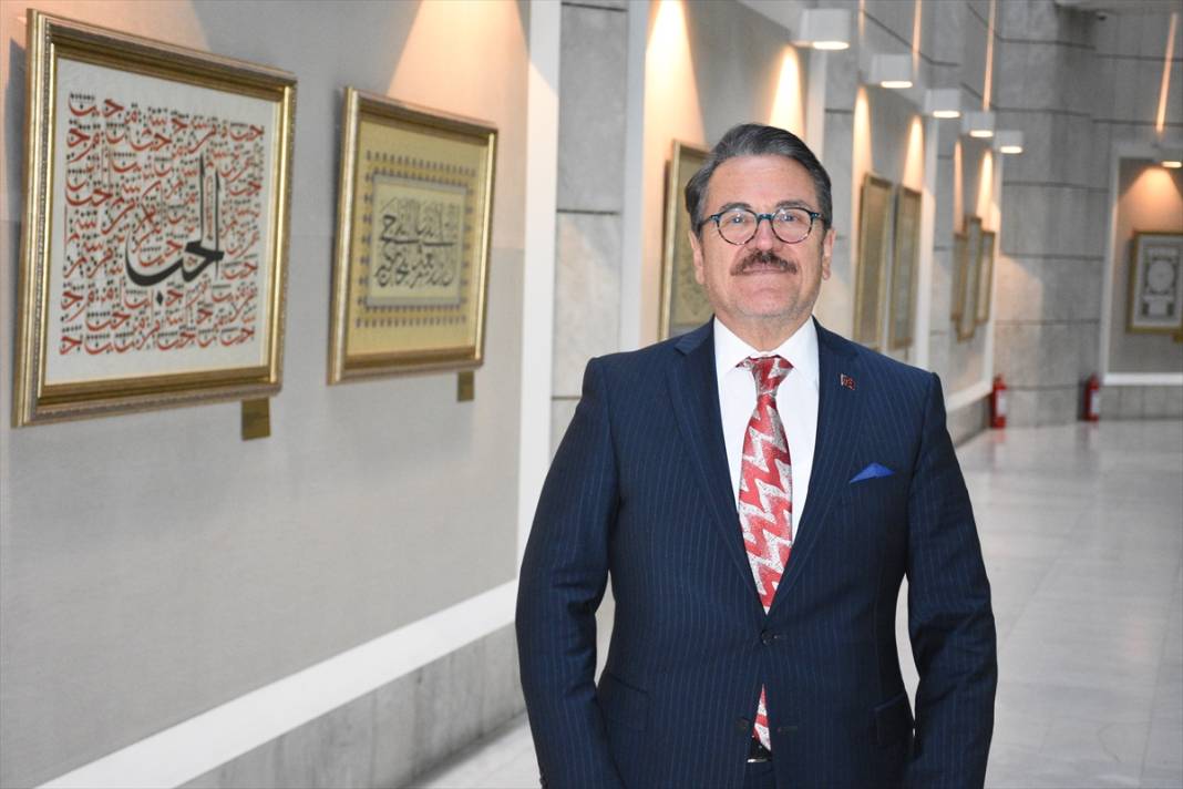 Konya’da Muhabbet Vakti! Farklı din ve kültürden insanlar buluşacak 13